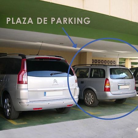 Mirador De Las Palmeras トレモリノス エクステリア 写真