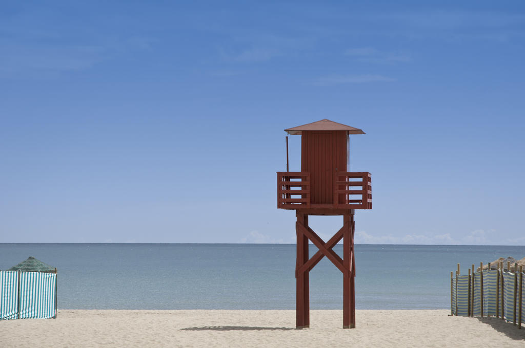 Mirador De Las Palmeras トレモリノス エクステリア 写真