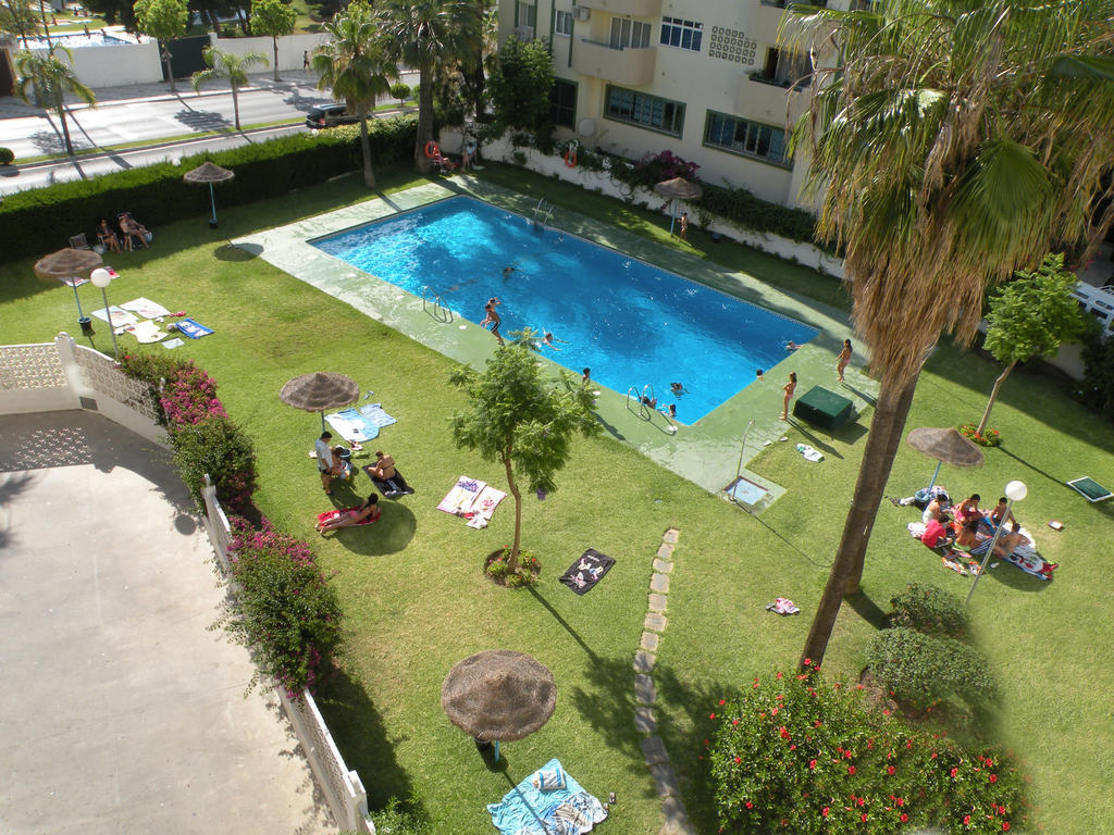 Mirador De Las Palmeras トレモリノス 部屋 写真