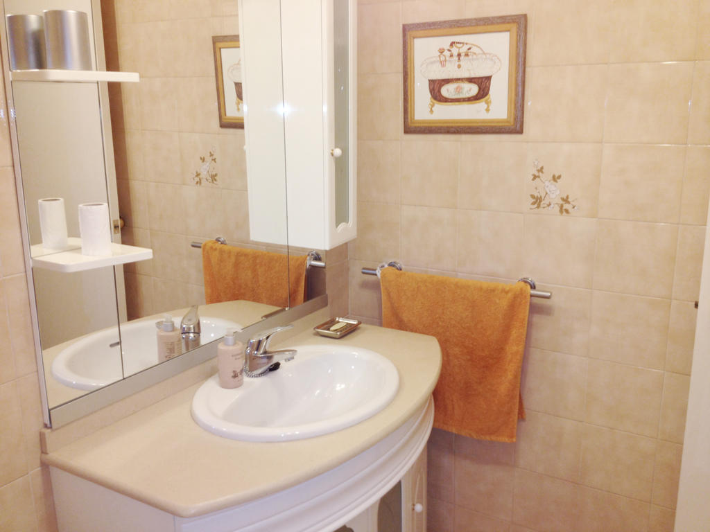 Mirador De Las Palmeras トレモリノス 部屋 写真